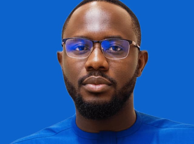 Oluwafemi Akindoyin