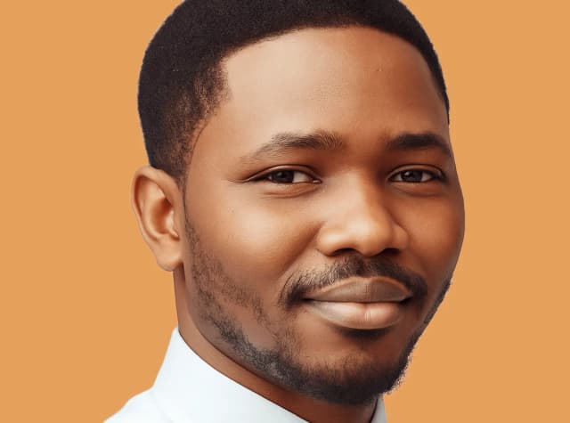 Samuel Omokanye