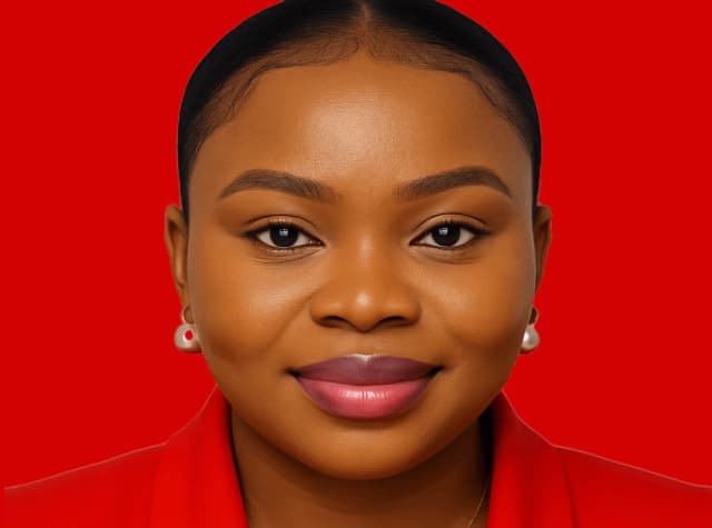 Damilola Toviho