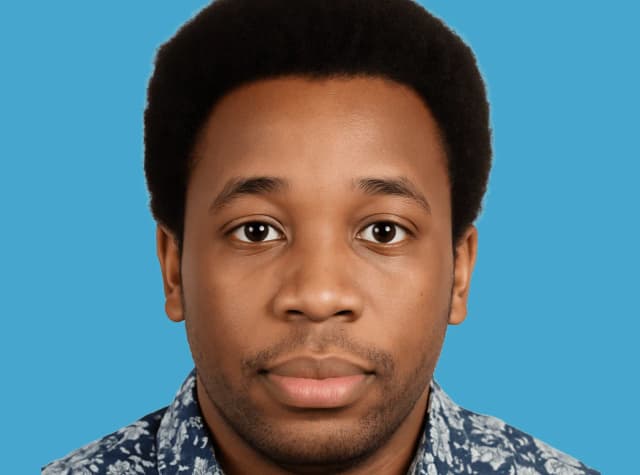 Olufunsho Olunaike