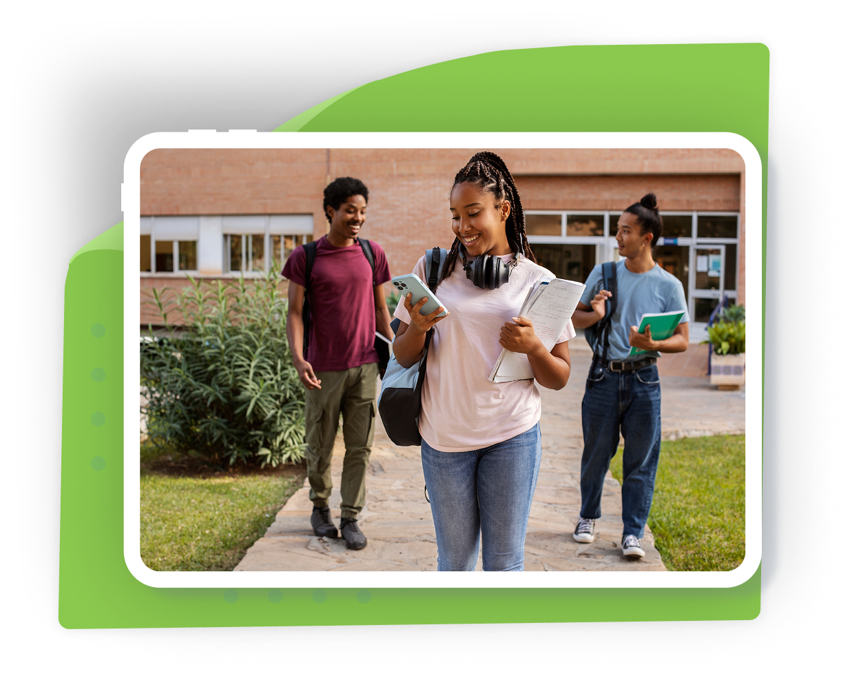 International Student Loans