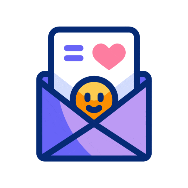 Stay updated with our newsletter