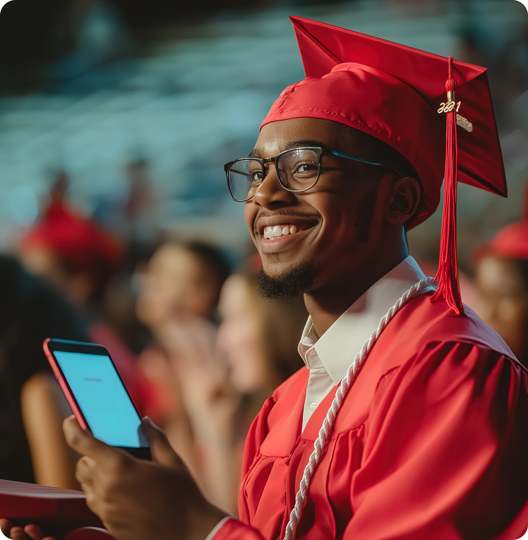 Fund Your MBA, Master’s,  and PhD Easily.